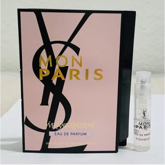 🌷New🌷Various Luxury Spray Deluxe Samples Bundle: Dior, YSL, SERGE LUTENS, etc. - Picture 9 of 10